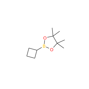 环丁基硼酸频哪醇酯