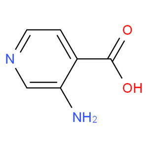 3-氨基异烟酸,3-Aminoisonicotinic acid hydrate (1:1)