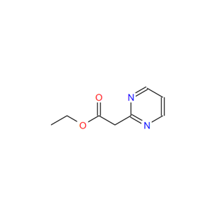 2-嘧啶乙酸乙酯