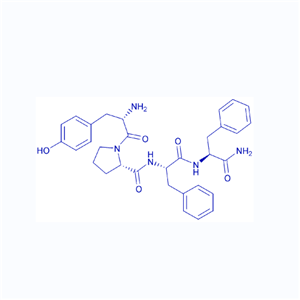 内吗啡肽 2/141801-26-5/Endomorphin-2