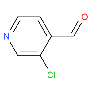 3-氯-4-醛基吡啶,3-Chloroisonicotinaldehyde