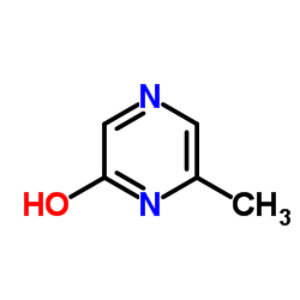 2-羟基-6-甲基吡嗪 20721-18-0
