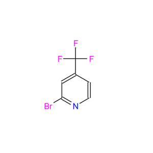 2-溴-4-(三氟甲基)吡啶