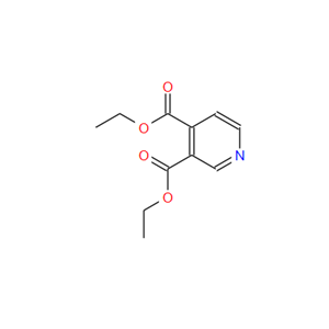 3,4-嘧啶乙二酸二乙酯,Diethyl 3,4-pyridinedicarboxylate