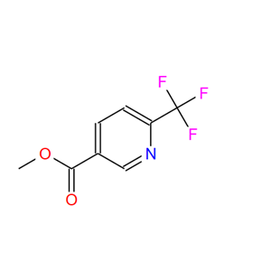 6-三氟甲基烟酸甲酯