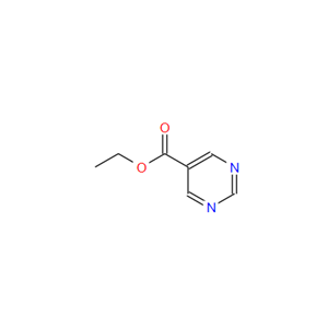 5-嘧啶甲酸乙酯,Ethyl 5-pyrimidinecarboxylate