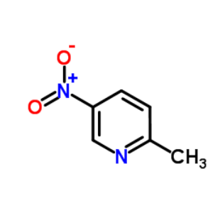 2-甲基-5-硝基吡啶 21203-68-9