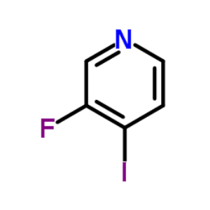 3-氟-4-碘吡啶  22282-75-3
