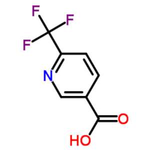 6-三氟甲基烟酸 231291-22-8