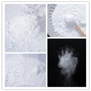 聚全氟乙丙烯微粉,Fluorinated ethylene propylene micropowder