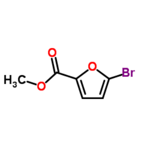 5-溴-2-糠酸甲酯,Methyl 5-bromo-2-furoate