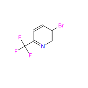 5-溴-2-三氟甲基吡啶,2-Trifluoromethyl-5-bromopyridine