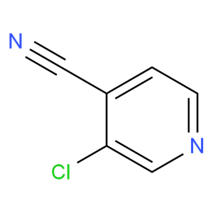 3-氯-4-氰基吡啶 68325-15-5