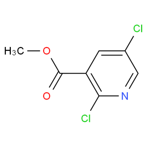 2,5-二氯烟酸甲酯 67754-03-4