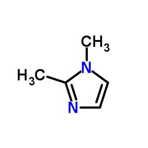 1,2-二甲基咪唑 有机合成 1739-84-0