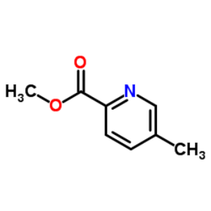 5-甲基吡啶-2-羧酸甲酯  29681-38-7