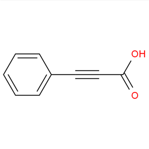 3-苯基丙炔酸,3-Phenylpropiolic acid