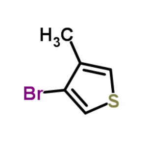 3-溴-4-甲基噻吩  30318-99-1
