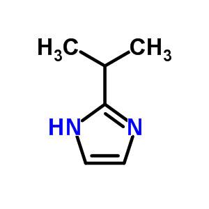 2-异丙基咪唑 有机合成 36947-68-9