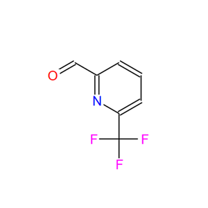 4-三氟甲基-3-甲酰基吡啶