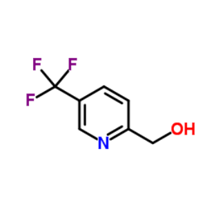 (5-三氟甲基吡啶-2-基)甲醇 31181-84-7