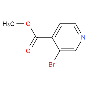 3-溴异烟酸甲酯 59786-31-1