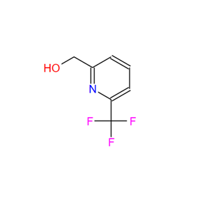 (6-三氟甲基-吡啶-2-基)-甲醇