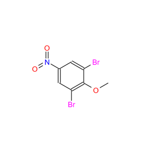 31106-74-8;1,3-二溴-2-甲氧基-5-硝基苯