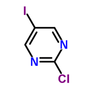 2-氯-5-碘嘧啶  32779-38-7