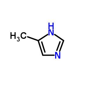 4-甲基咪唑 有机合成固化剂 822-36-6