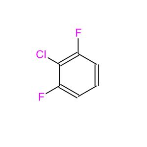 2-氯-1,3-二氟苯,2-Chloro-1,3-difluorobenzene