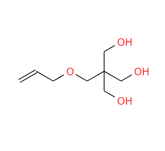 2-((烯丙氧基)甲基)-2-(羟甲基)丙烷-1,3-二醇,1,3-Propanediol, 2-(hydroxymethyl)-2-[(2-propen-1-yloxy)methyl]-