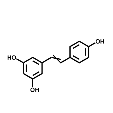 白藜芦醇,Resveratrol