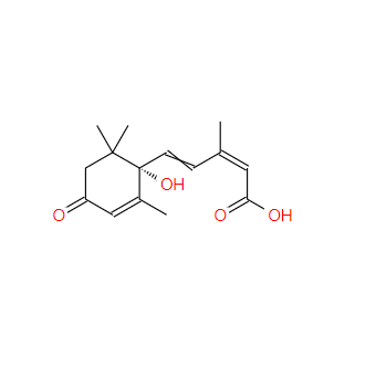 (+)-脫落酸,(+)-Abscisic acid