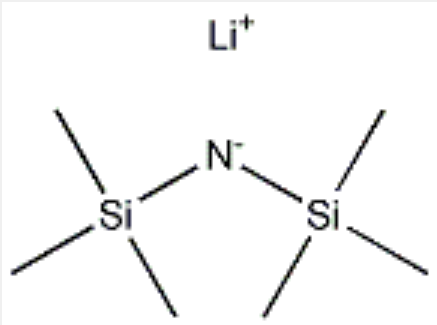 双三甲基硅基胺基锂,Lithium bis(trimethylsilyl)amide