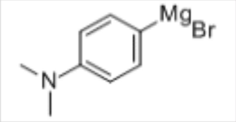 4-(N,N-二甲基)苯胺溴化镁,4-(N,N-Dimethyl)aniline magnesium bromide