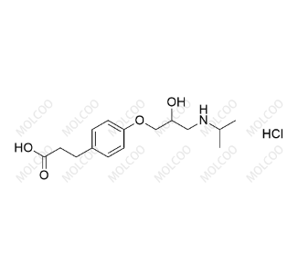 艾司洛爾雜質(zhì)15,Esmolol Impurity 15