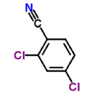 2,4-二氯苯腈,2,4-Dichlorobenzonitrile