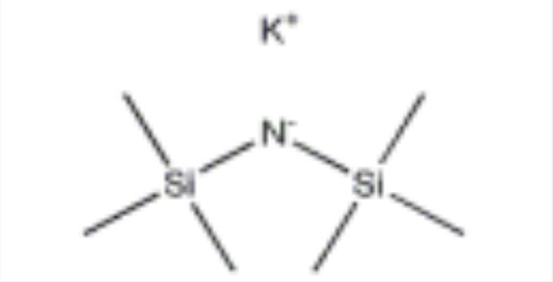 双(三甲基硅烷基)氨基钾,Potassium bis(trimethylsilyl)amide