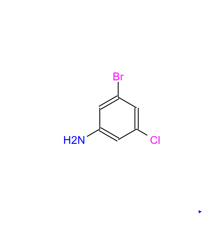 3-溴-5-氯苯胺,3-BROMO-5-CHLOROPHENYLAMINE