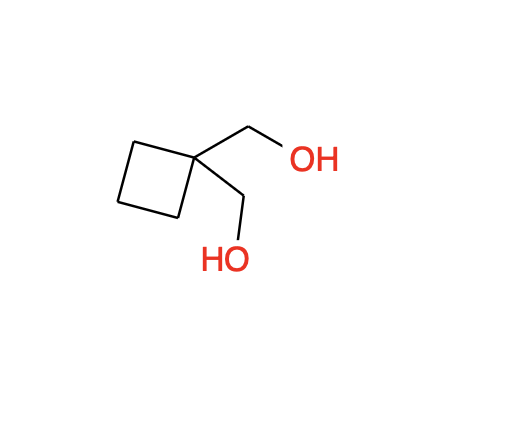 1,1-環(huán)丁烷二甲醇,1,1-Cyclobutanedimethanol