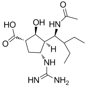 帕拉米韦,peramivir