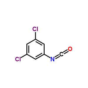 3,5-二氯苯异氰酸酯,3,5-Dichlorophenyl isocyanate