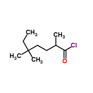 新癸酰氯,Neodecanoyl chloride