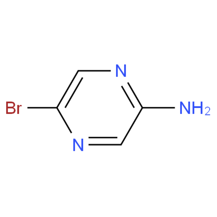 2-氨基-5-溴吡嗪,2-Amino-5-bromopyrazine
