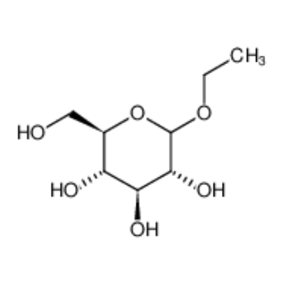 乙基葡糖苷,ethyl D-glucoside