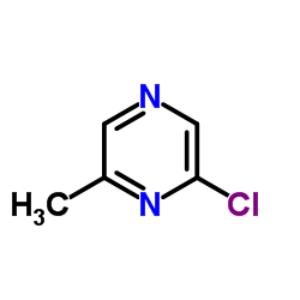 2-氯-6-甲基吡嗪,2-Chloro-6-methylpyrazine