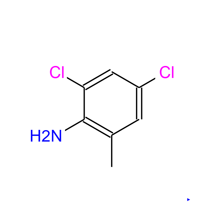 2,4-二氯-6-甲基苯胺,2,4-DICHLORO-6-METHYLANILINE