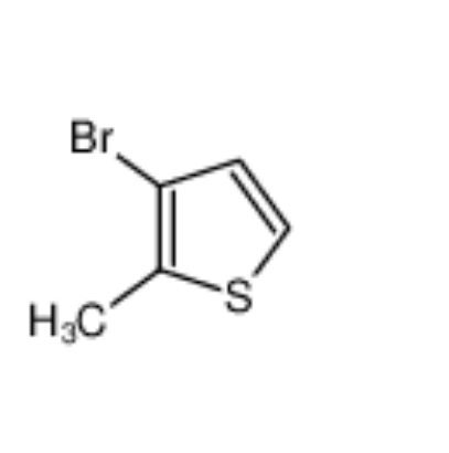 3-溴-2-甲基噻吩,3-bromo-2-methylthiophene