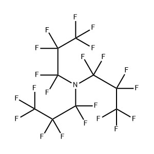 全氟三丙胺,perfluorotripropylamine